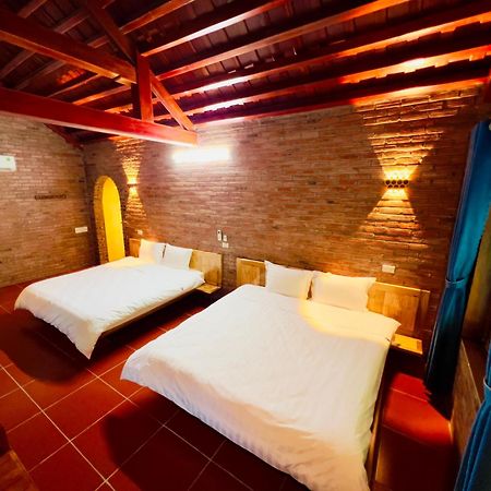 Ninh Binh Family Homestay Exteriér fotografie