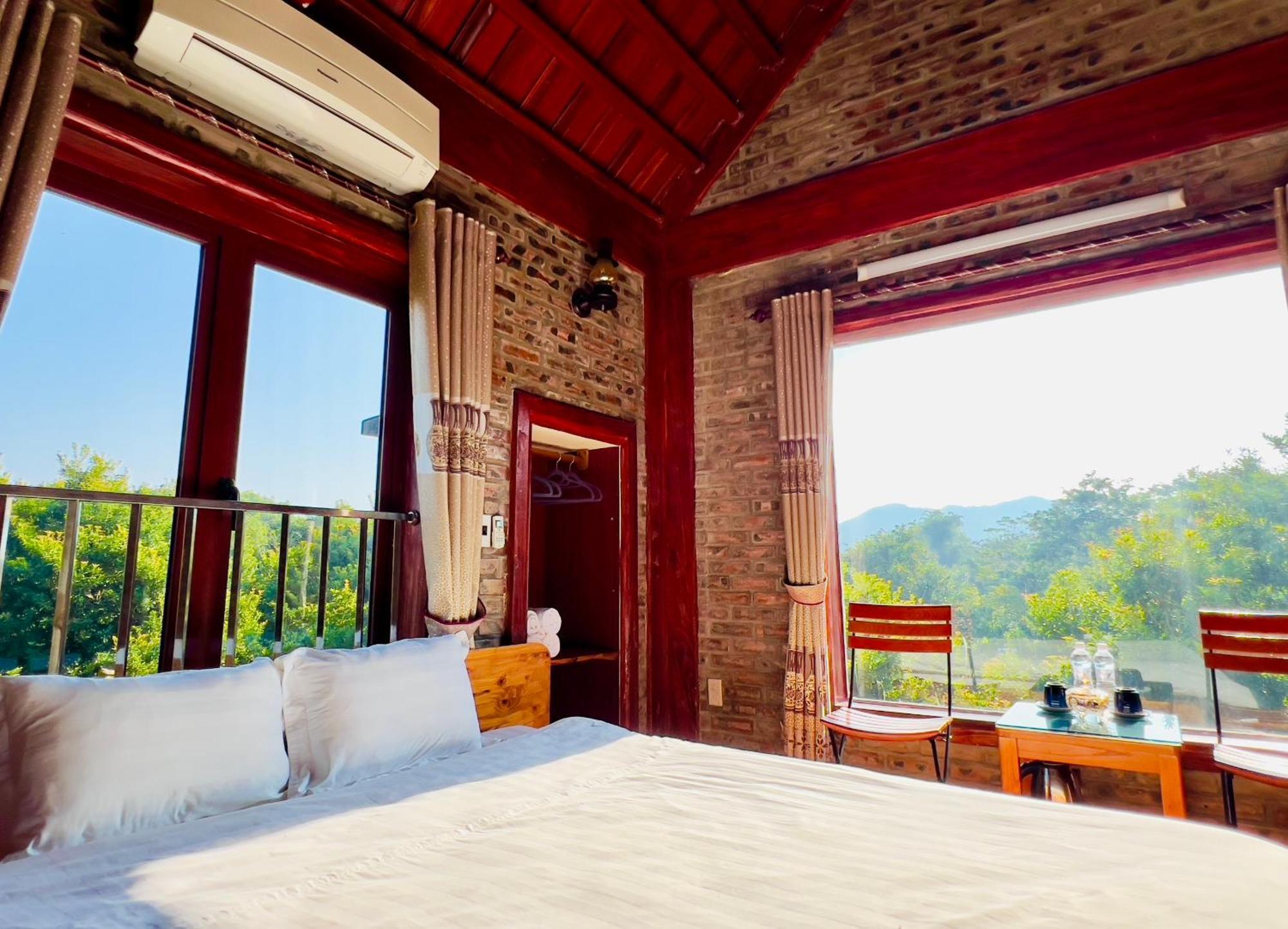 Ninh Binh Family Homestay Exteriér fotografie