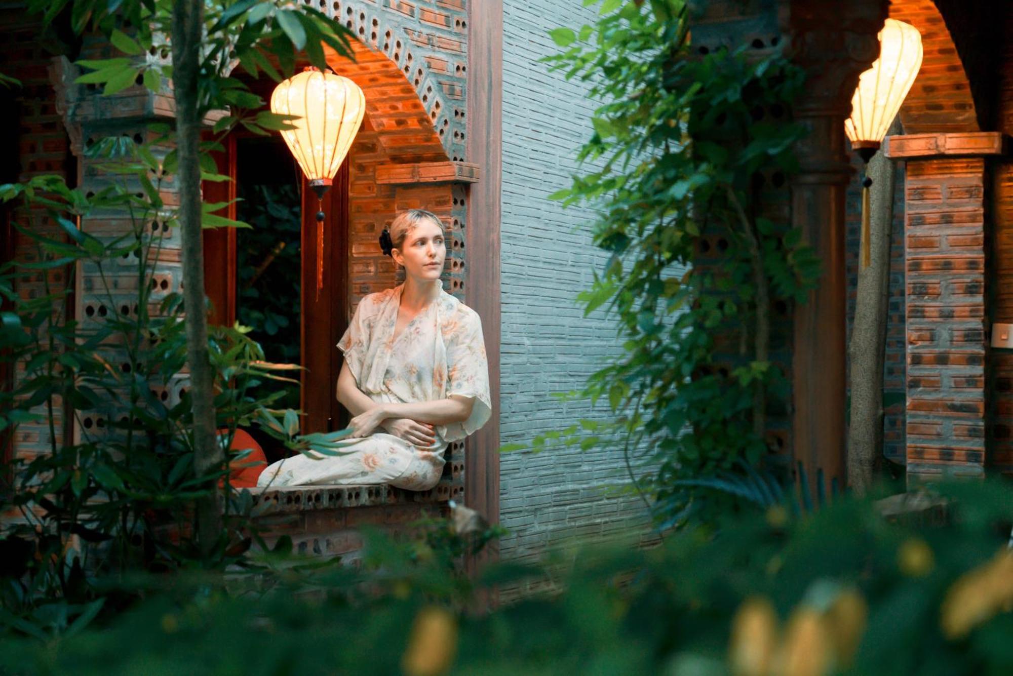 Ninh Binh Family Homestay Exteriér fotografie